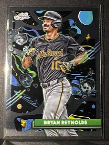 bryan-reynolds__pittsburgh-pirates__base__topps-cosmic__front.webp