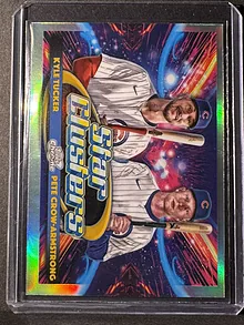 kyle-tucker-pete-crow-armstrong__star-clusters__topps-cosmic__dsc-7__front.webp