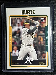 nick-kurtz__oakland-athletics__rc__base__topps__front.webp