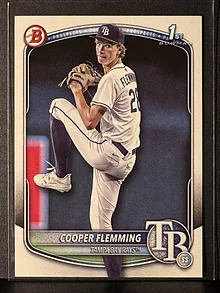 cooper-flemming__tampa-bay-rays__bd-166__1st-bowman__front.webp