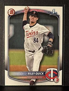 riley-quick__minnesota-twins__bd-23__1st-bowman__front.webp