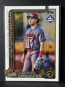 2025_ToppsChromeProDebut_Demetrio-Crisantes_PDC-126_front.webp