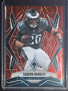 saquon-barkley__philadelphia-eagles__numbered-161of199__parallel-red__phoenix__front.webp